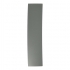 Frontblende (Dark Inox) für Wassertank der Jura E- / WE-Serie Kaffeevollautomaten