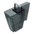 Wassertank (Smart) inkl. Griff für Jura Giga X3 / X7 / X8 / X9 Kaffeevollautomaten
