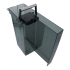 Wassertank (Smart) inkl. Griff für Jura Giga X3 / X7 / X8 / X9 Kaffeevollautomaten