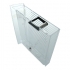 Wassertank (SMART) inkl. Griff für Jura E4 (EA) / E6 (EC) / E8 (EB) / E8 (EC) KaffeeVollautomaten