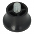 Gerätefuß (M10 / 40x25mm) für Espressomaschinen