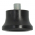 Gerätefuß (M10 / 40x25mm) für Espressomaschinen