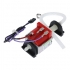 Pumpe ULKA HF (230V / 22W) für Krups Vertuo Nespresso Kapselmaschinen