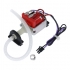 Pumpe ULKA HF (230V / 22W) für Krups Vertuo Nespresso Kapselmaschinen