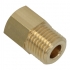 Adapter (1/4"M - 1/8"F) für Quickmill Espressomaschinen