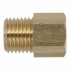 Adapter (1/4"M - 1/8"F) für Quickmill Espressomaschinen