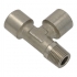 Fluid Anschluss T-Form (1/8" - FFM)