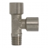Fluid Anschluss T-Form (1/8" - FFM)