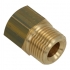Adapter (3/8"M - 1/8"F) für ECM / Profitec / Quickmill Espressomaschinen