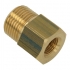 Adapter (3/8"M - 1/8"F) für ECM / Profitec / Quickmill Espressomaschinen