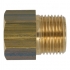 Adapter (3/8"M - 1/8"F) für ECM / Profitec / Quickmill Espressomaschinen
