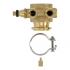 Rotationspumpe (Kompakt / 50L/h) für Espressomaschinen