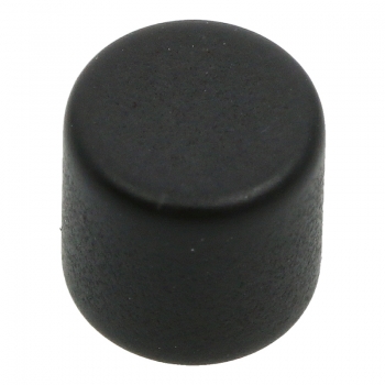 Magnet (6x6mm / Schwarz) für Nivona / Melitta / Miele Kaffeevollautomaten