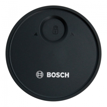 Milchbehälter mit Fresh Lock Deckel für Bosch Kaffeevollautomaten