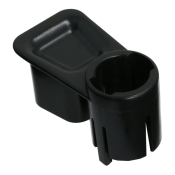 Aufnahme zu Tropfschalen Schwimmer für Nivona / Siemens / Bosch Kaffeevollautomaten