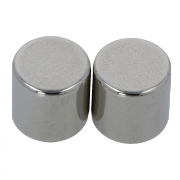 Magnet für Blende Tropfschale für Siemens / Bosch / Neff / Gaggenau Kaffeevollautomaten