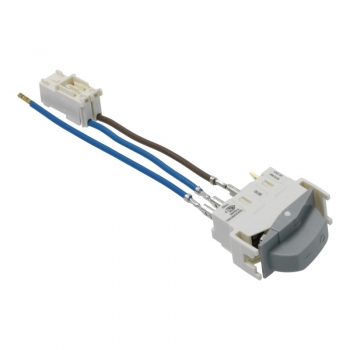 Hauptschalter (Silber) für Siemens EQ.5 & Bosch VeroCafe Latte