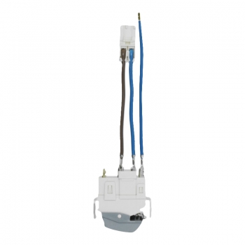 Hauptschalter (Silber) für Siemens EQ.5 & Bosch VeroCafe Latte