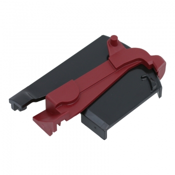 Verriegelung (Mechanisch) für Brüheinheit Siemens EQ & Bosch Vero