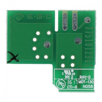 Platine Tassenbeleuchtung / Beleuchtungseinheit für Siemens EQ.6 / Bosch VeroAroma 700