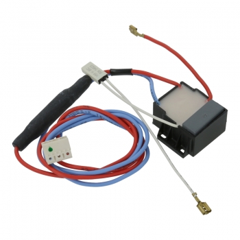 Kabel Verdrahtung mit Entstörglied für Mahlwerk Siemens EQ.9