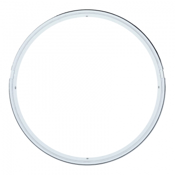 Ring (Transparent) zu Bohnenbehälter für Siemens EQ.7 & Bosch VeroBar