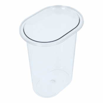Milchbehälter (Transparent) für Siemens EQ Serie