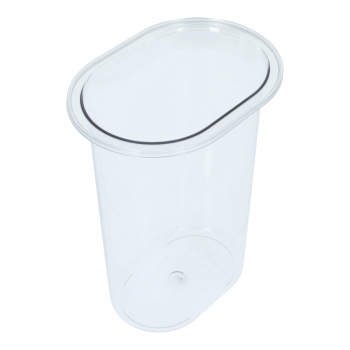 Milchbehälter (Transparent) für Siemens EQ Serie