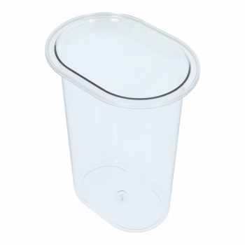Milchbehälter (Transparent) für Siemens EQ Serie