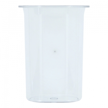 Milchbehälter (Transparent) für Siemens EQ Serie