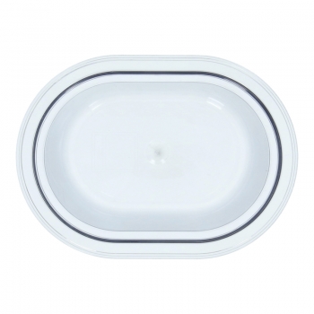 Milchbehälter (Transparent) für Siemens EQ Serie