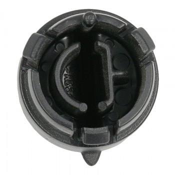 Drehknopf (Kaffeemenge / Dampf / Schwarz) für Nivona 605 / 630 Kaffeevollautomaten