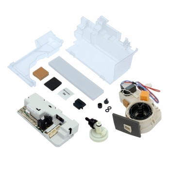 Reparatur-Kit Bausatz inkl. Mahlwerk und Steuerungsmodul für Siemens & Bosch