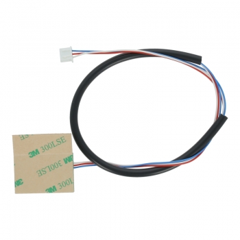 Wasserstands Sensor für Siemens / Bosch /  Neff Einbau-Kaffeevollautomaten