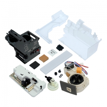 Reparatur-Kit Upgrade Bausatz kpl. für Siemens EQ.7 & Bosch VeroProfessional