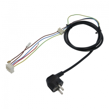 Netzkabel (230V) für Siemens EQ.7 und EQ.8 / Bosch VeroBar und VeroSelection