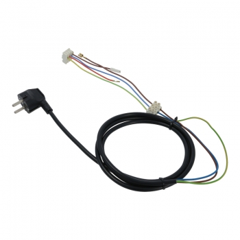 Netzkabel (230V) für Siemens EQ.7 und EQ.8 / Bosch VeroBar und VeroSelection