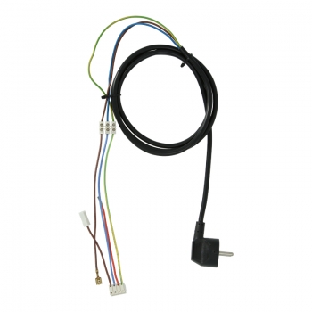 Netzkabel (230V) für Siemens EQ.7 und EQ.8 / Bosch VeroBar und VeroSelection