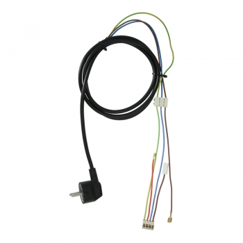 Netzkabel (230V) für Siemens EQ.7 und EQ.8 / Bosch VeroBar und VeroSelection