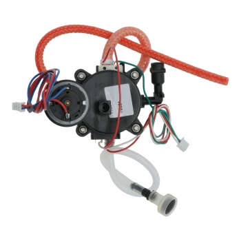 Keramikventil kpl. für Siemens EQ & Bosch Vero