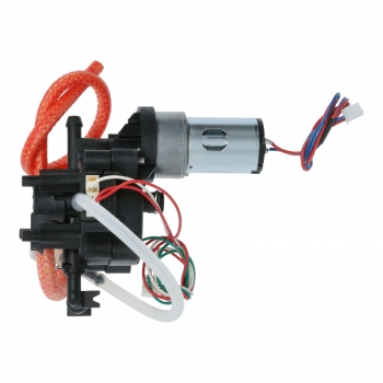 Keramikventil kpl. für Siemens EQ & Bosch Vero