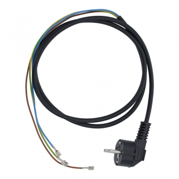 Netzkabel (230V / 1,5m) für Nivona Kaffeevollautomaten