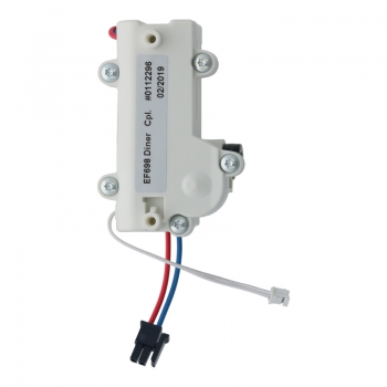 Antrieb für Milchtemperatur der Nivona NICR 960 / 965 / 970 / 1040 Kaffeevollautomaten