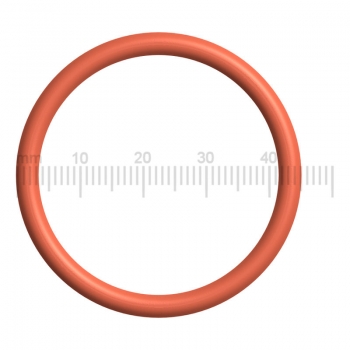 Dichtung / O-Ring zu die Kolben der Brüheinheit für WMF / Schaerer / Solis Kaffeemaschinen
