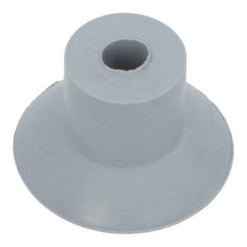 Gummifuss Gehäuseboden für Siemens EQ.3 / EQ. 300 / EQ.500 & Bosch VeroCup