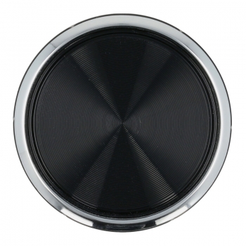 Drehgriffwähler (Schwarz) zu Displaymodul für Siemens EQ.9 s300 / s500