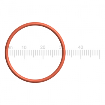 Dichtung / O-Ring für Flowmeter