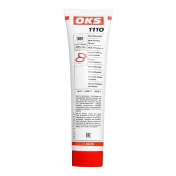 OKS 1110 Multi Silikonfett (80ml Tube)