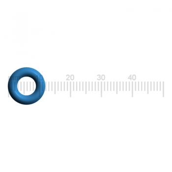 PREMIUM Dichtung / O-Ring für den Durchlauferhitzer Siemens EQ & Bosch Vero