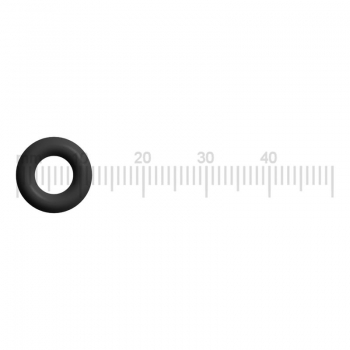 Dichtung / O-Ring für den Durchlauferhitzer Siemens EQ & Bosch Vero